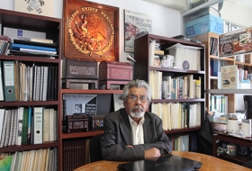 Acad&eacute;mico BUAP