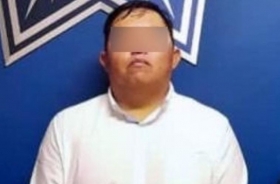 Es detenido presunto operador de &ldquo;El Mamer&rdquo;