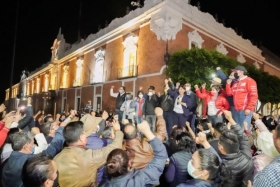 Anabell &Aacute;valos se proclama triunfadora en #Tlaxcala