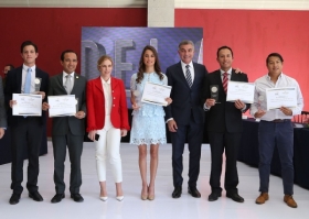Reiter&oacute; el apoyo de su gobierno para contribuir en la consolidaci&oacute;n de una Puebla m&aacute;s justa