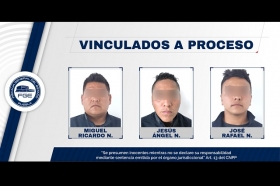 Carpeta de investigaci&oacute;n octubre de 2018 