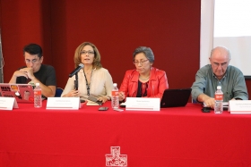 Entre 2011 y 2016, el presupuesto de la CAIP pas&oacute; de 12 a 13.2 millones. Esto representa un incremento del 10% en seis a&ntilde;os