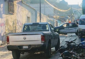 Tras la detenci&oacute;n se investiga el m&oacute;vil de la agresi&oacute;n 