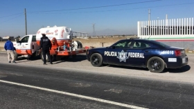 Se han realizado 292 notificaciones en viviendas cercanas al derecho de v&iacute;a    