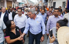 Sostuvo una reuni&oacute;n con el Comit&eacute; Estatal de Protecci&oacute;n Civil