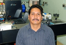 Cient&iacute;ficos BUAP