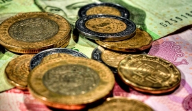 Advirtieron analistas del sector privado consultados por Banco de M&eacute;xico