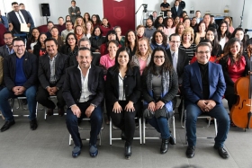Tiene como objetivo brindar cumplimiento, acompa&ntilde;amiento y soluci&oacute;n a la ciudadan&iacute;a