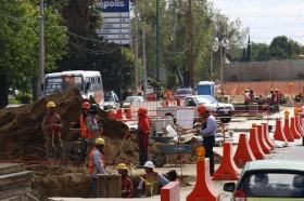 Habr&aacute; cierres viales
