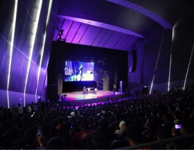 Foro &ldquo;Millennial: Vocaci&oacute;n y Talento&rdquo;