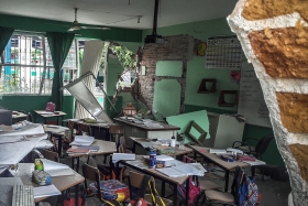 Se buscar&aacute; dar soluci&oacute;n al tema