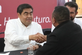 La Secretar&iacute;a de Salud brind&oacute; servicios m&eacute;dicos a 2 mil 780 habitantes