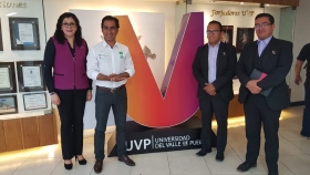 Los invit&oacute; a formar parte del proyecto de estado que encabeza