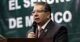 Doger re&uacute;ne carrera pol&iacute;tica y experiencia dentro del PRI Puebla 