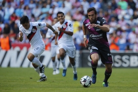 Con este resultado, Puebla se estanca en las 16 unidades, ocupando la decimocuarta posici&oacute;n del campeonato