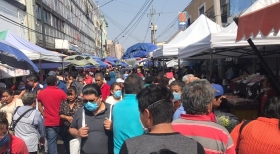 12 defunciones en las &uacute;ltimas 72 horas.