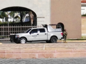 El gobernador Tony Gali confirm&oacute; la detenci&oacute;n de un presunto l&iacute;der huachicolero   