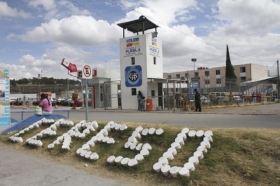 El juez de control determin&oacute; que su detenci&oacute;n fue legal 