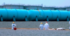 Hallan da&ntilde;os en planta de Fukushima que complican desmantelamiento