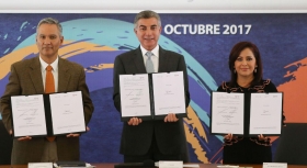 Con los 11 atajos que comprende este modelo, se coadyuva a dar atenci&oacute;n no s&oacute;lo a los 2.1 millones de ni&ntilde;as, ni&ntilde;os y adolescentes de Puebla