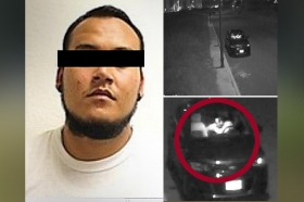 Dijo que Mara habr&iacute;a sido privada de la vida entre 4 y 7 d&iacute;as antes del hallazgo