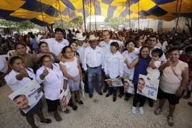 Desde Senado gestionar&aacute; recursos para quienes se dedican a esa actividad