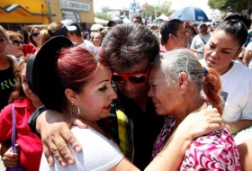 Se despiden del Divo en Ju&aacute;rez