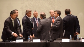 Participaron los gobernadores de Puebla, Tony Gali; de Veracruz, Miguel &Aacute;ngel Yunes; de Tamaulipas, Francisco Garc&iacute;a Cabeza de Vaca y de Guanajuato, Miguel M&aacute;rquez.