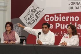 Atender&aacute; los reportes de la ciudadan&iacute;a para inhibir la inseguridad 