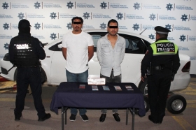 &Aacute;lvaro &ldquo;N.&rdquo;, de 36 a&ntilde;os de edad y &Aacute;ngel Brayhan, de 26 a&ntilde;os de edad,