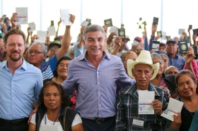Se realizar&aacute;n tres ediciones durante 2018 