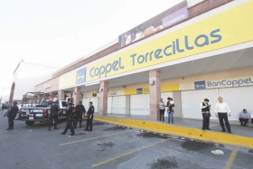 Entre la mercanc&iacute;a robada destacan piezas de joyer&iacute;a 