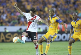 Tigres lleg&oacute; hace unos d&iacute;as a tierras argentinas.