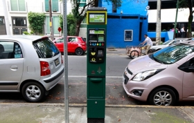 Hay 4 puntos que se deben considerar para que la implementaci&oacute;n de parqu&iacute;metros funcione adecuadamente