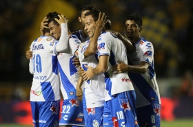 La Franja da la sorpresa y vence a los S&uacute;per Tigres.