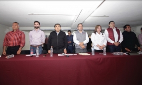 Se&ntilde;al&oacute; que las autoridades deben ser cautas ante cualquier se&ntilde;alamiento que pudiera afectar el clima electoral en el estado