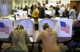 Rusia us&oacute; todas las redes sociales para influir en elecciones de 2016