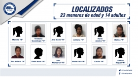 El MP trabaj&oacute; coordinadamente con agentes de investigaci&oacute;n