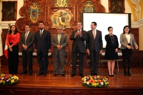 Necesaria la creaci&oacute;n de instituciones e instrumentos que representen a la sociedad