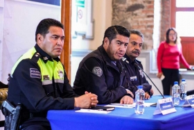 Contin&uacute;a avanzando con resultados positivos