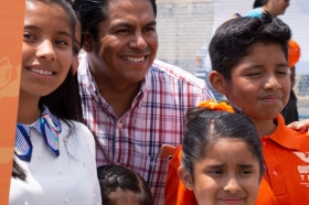 Su proyecto rumbo a la alcald&iacute;a es la mejor opci&oacute;n 