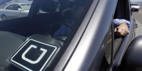 En los &uacute;ltimos tres meses se detect&oacute; diez casos de choferes de UBER relacionados con robos