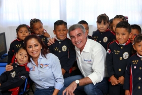 Puebla est&aacute; a la vanguardia digital al aplicar la tecnolog&iacute;a de forma l&uacute;dica 