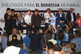 Har&aacute; la propuesta al Congreso local  