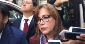 &ldquo;Aqu&iacute; yo les digo a todos ustedes que el pr&oacute;ximo candidato, despu&eacute;s de la anulaci&oacute;n, va a ser Miguel Barbosa