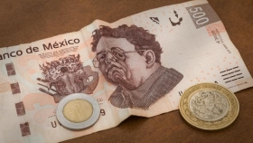 M&eacute;xico aun con incertidumbre por el futuro del TLCAN