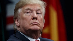 Comentario de Trump sobre inmigrantes causa pol&eacute;mica en EU
