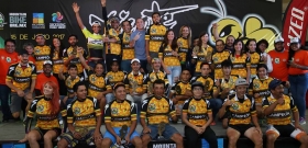 En el 2018 se realizar&aacute; la segunda edici&oacute;n 