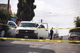 La v&iacute;ctima de 73 a&ntilde;os fue reportada como desaparecida  