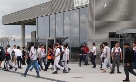 Se&ntilde;alan que actual l&iacute;der sindical s&oacute;lo ve por su bienestar olvidando a la plantilla laboral